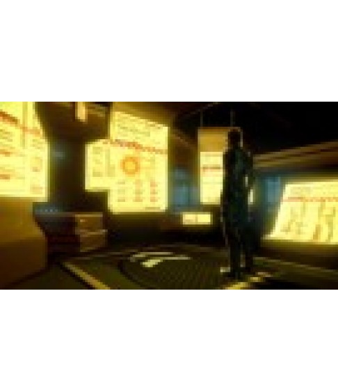 Deus Ex: Human Revolution - Director’s Cut [Xbox 360]